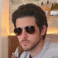 Jonathan Golandsky